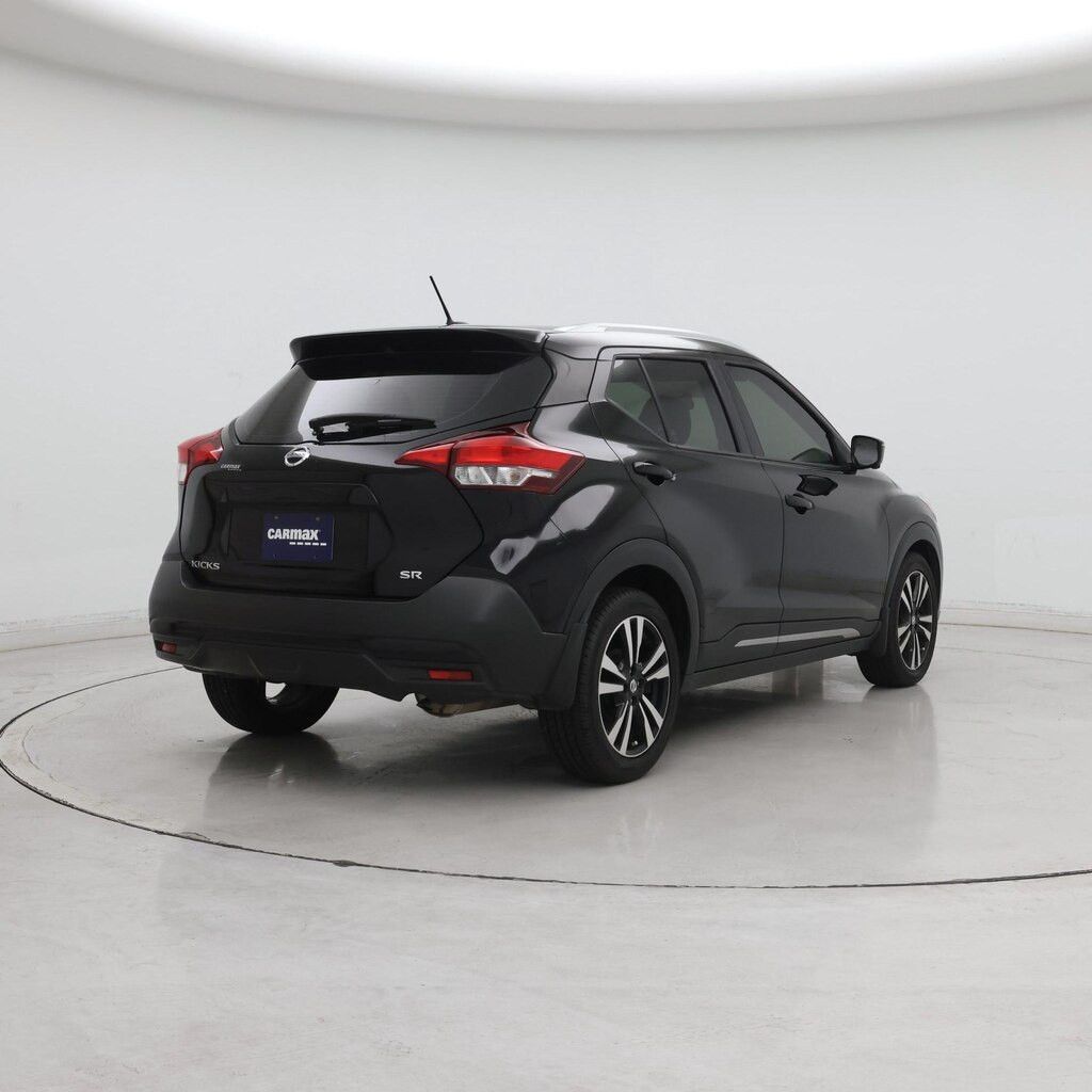 2019 NISSAN Kicks - photo 8