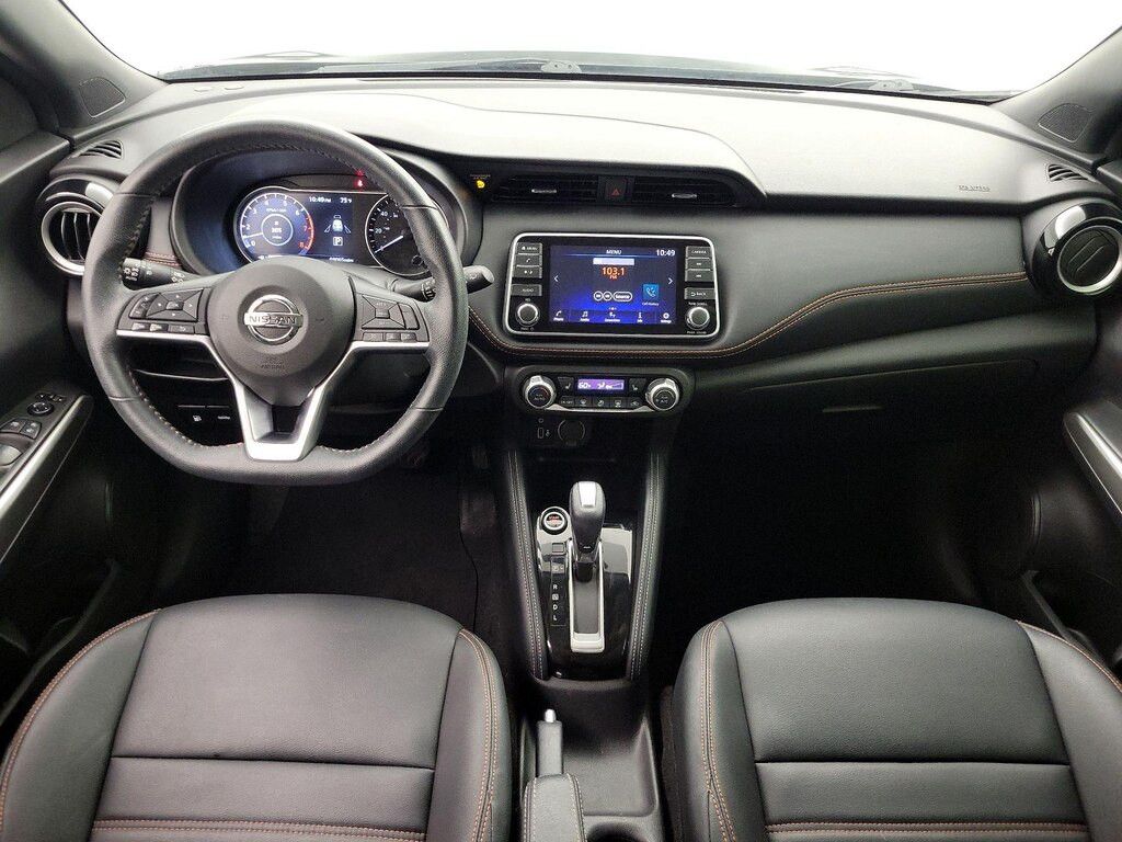 2019 NISSAN Kicks - photo 9
