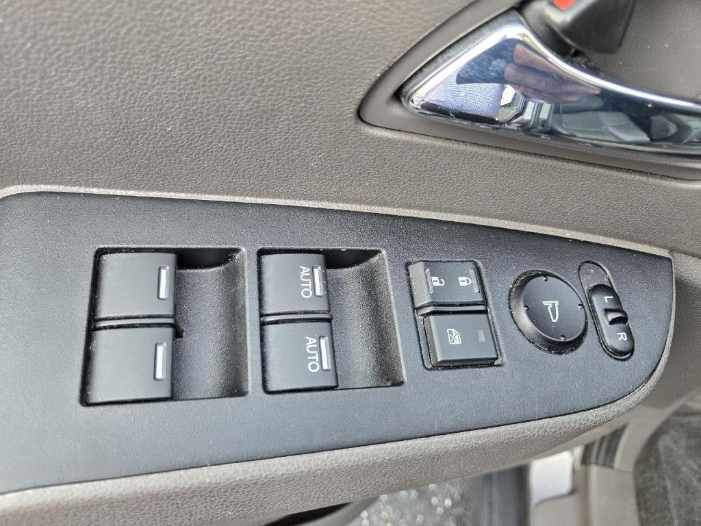 2017 HONDA Odyssey - photo 10