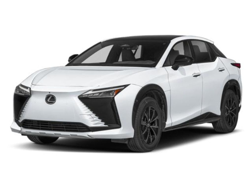 2026 Lexus RZ 350E Premium