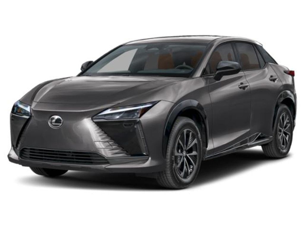 2026 Lexus RZ 350E Premium