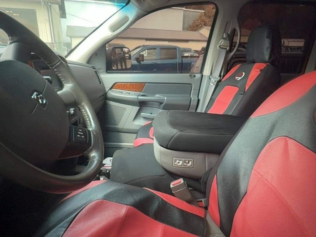 2006 DODGE Ram - photo 3