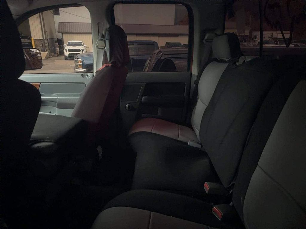 2006 DODGE Ram - photo 4