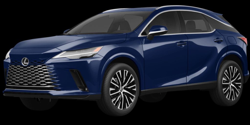 2026 LEXUS RX 350 for sale at Hennessy Lexus Gwinnett