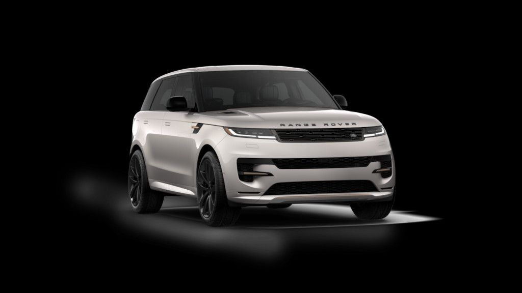 2026 Land Rover Range Sport P400 Dynamic SE