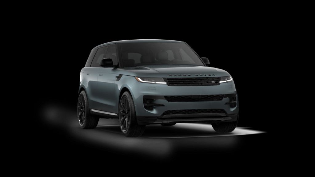 2026 Land Rover Range Sport P360 SE
