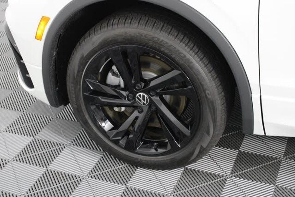 2023 VOLKSWAGEN Tiguan - photo 40