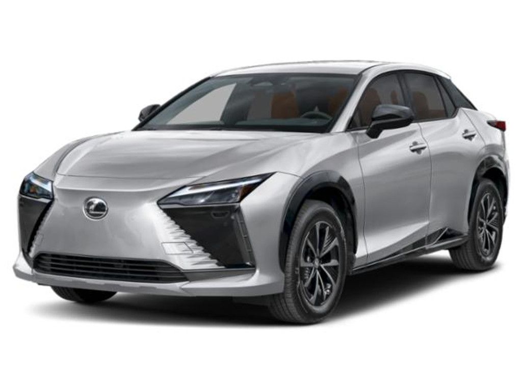 2026 Lexus RZ 350E Premium
