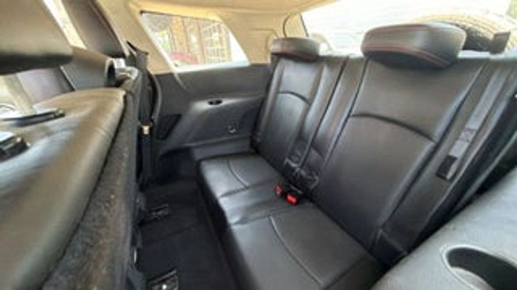 2018 DODGE Journey - photo 12