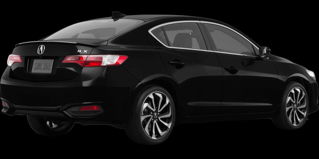 2016 Acura ILX Premium Style Edition