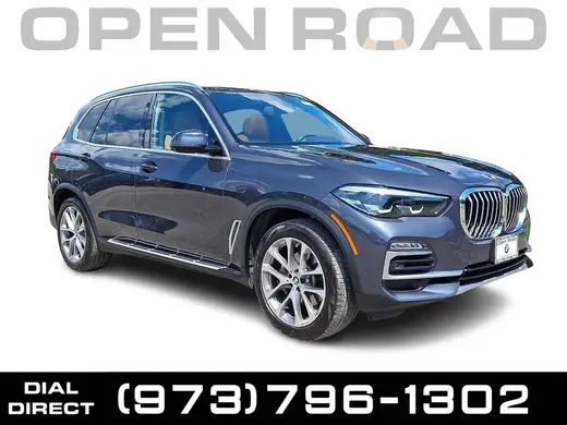 2019 BMW X5 xDrive40i for sale