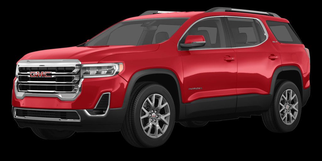 2023 GMC Acadia SLT for sale at Toyota of New Bern