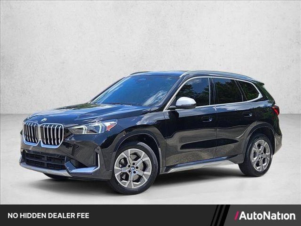 2023 BMW X1 XDrive28i for sale at MINI of the Woodlands