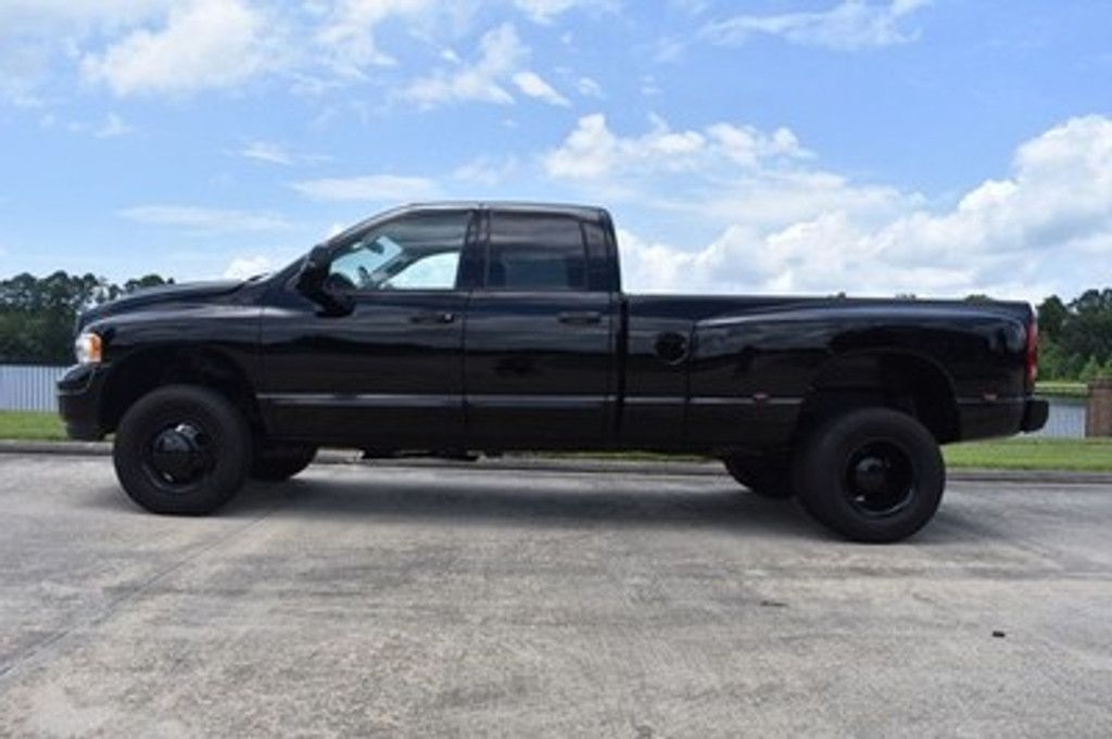 2004 DODGE Ram - photo 4
