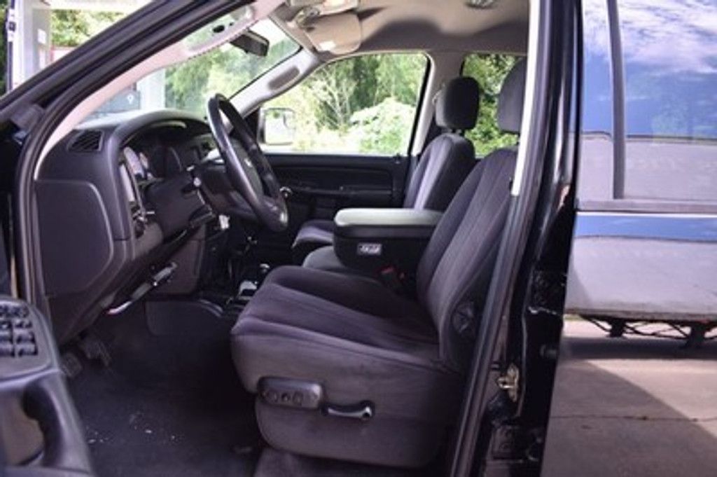 2004 DODGE Ram - photo 15