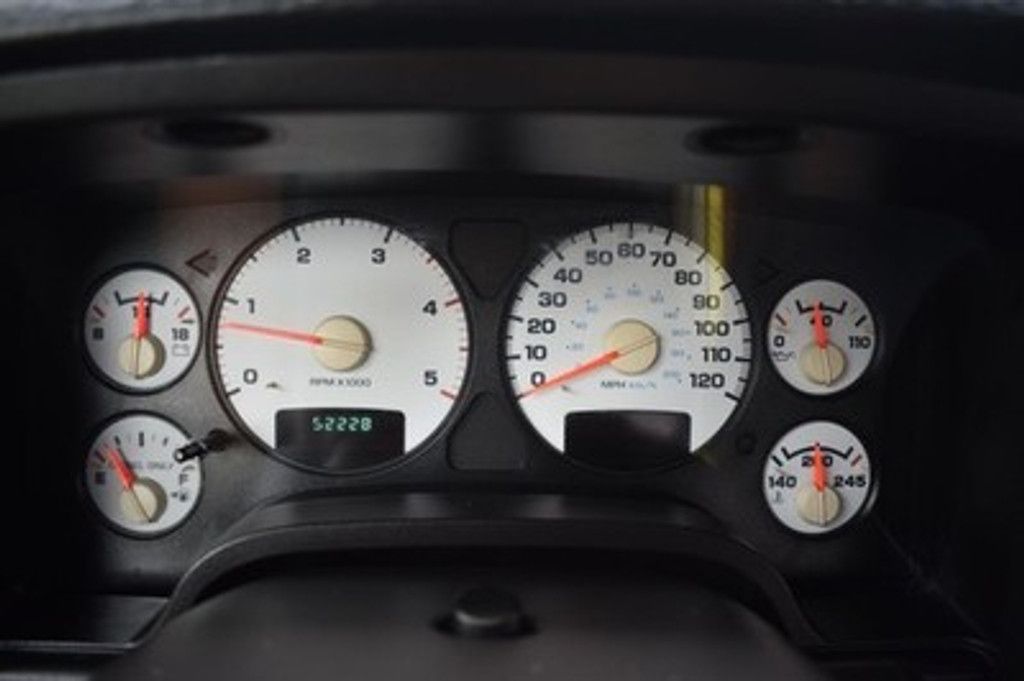 2004 DODGE Ram - photo 21