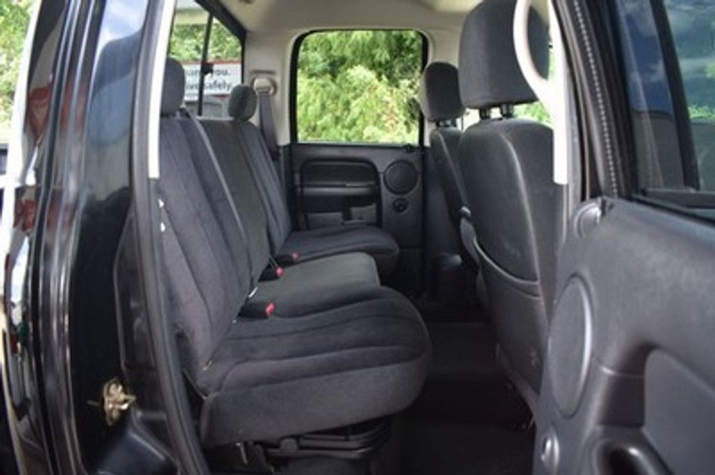 2004 DODGE Ram - photo 23