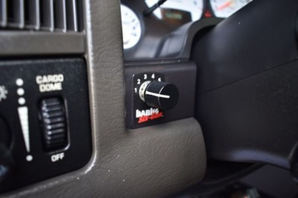 2004 DODGE Ram - photo 29