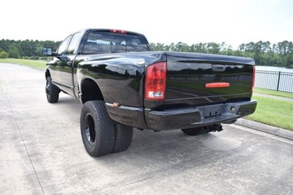 2004 DODGE Ram - photo 6