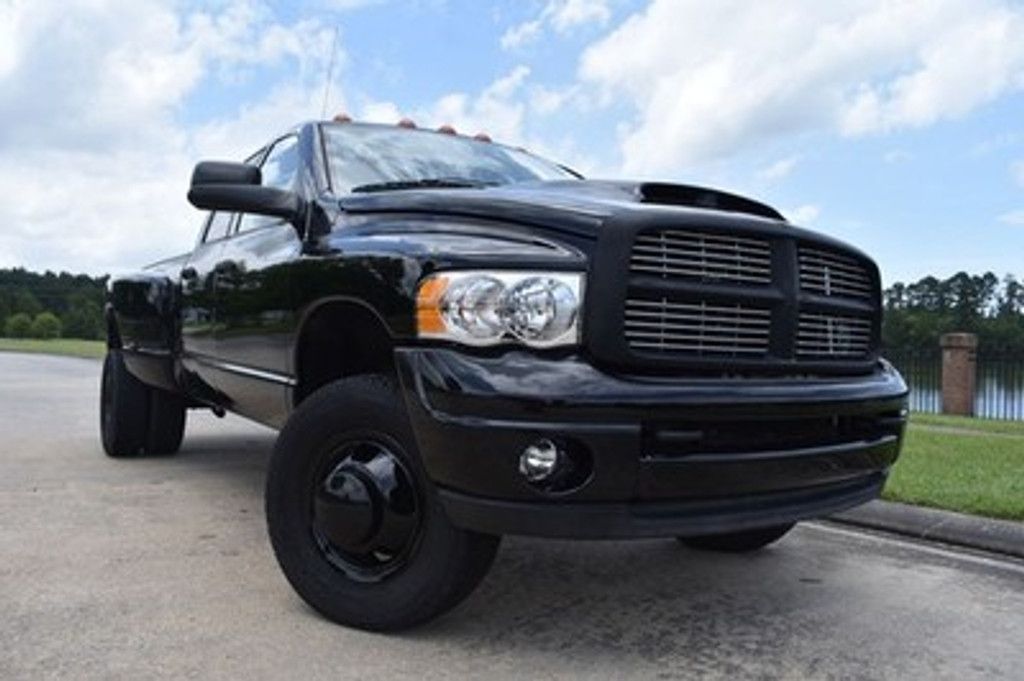 2004 DODGE Ram - photo 8
