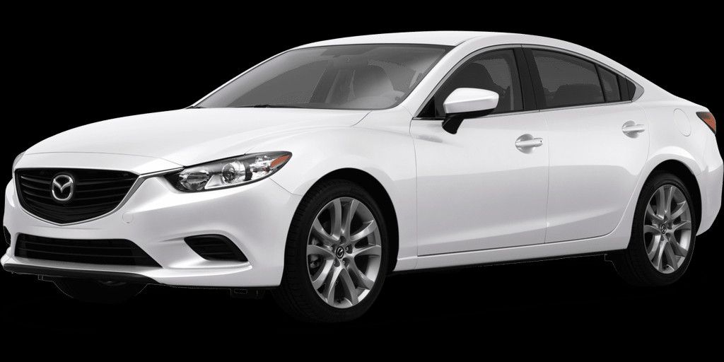 2014 Mazda MAZDA6 Touring Technology Package
