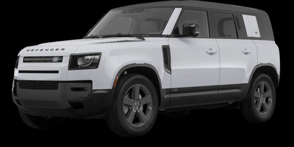 2026 Land Rover Defender 110 S