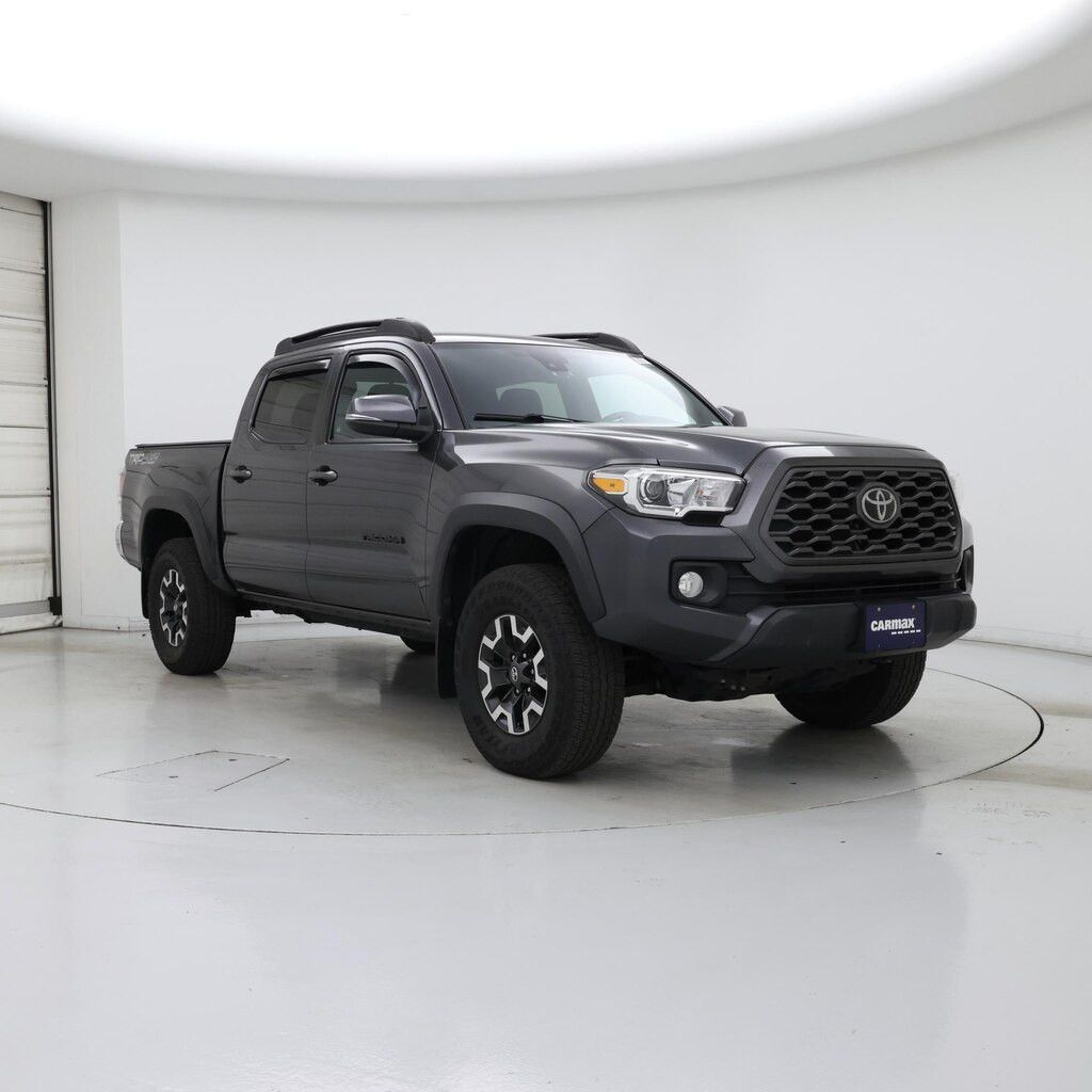 2022 TOYOTA Tacoma SR5 for sale