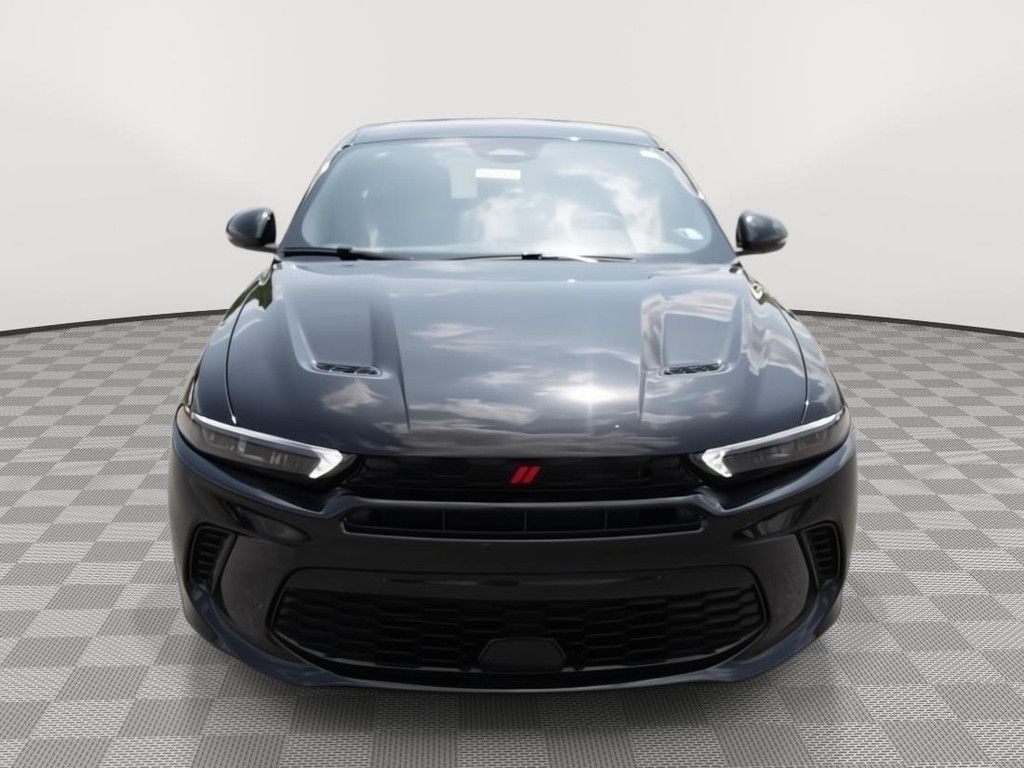 2024 DODGE Hornet - photo 2