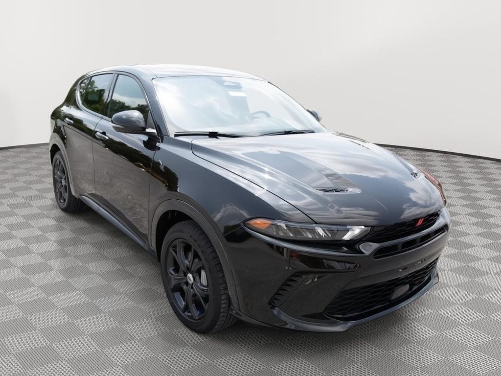 2024 DODGE Hornet - photo 3