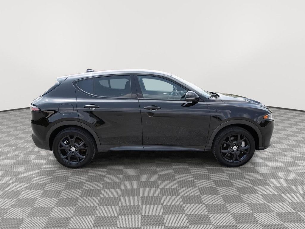 2024 DODGE Hornet - photo 4