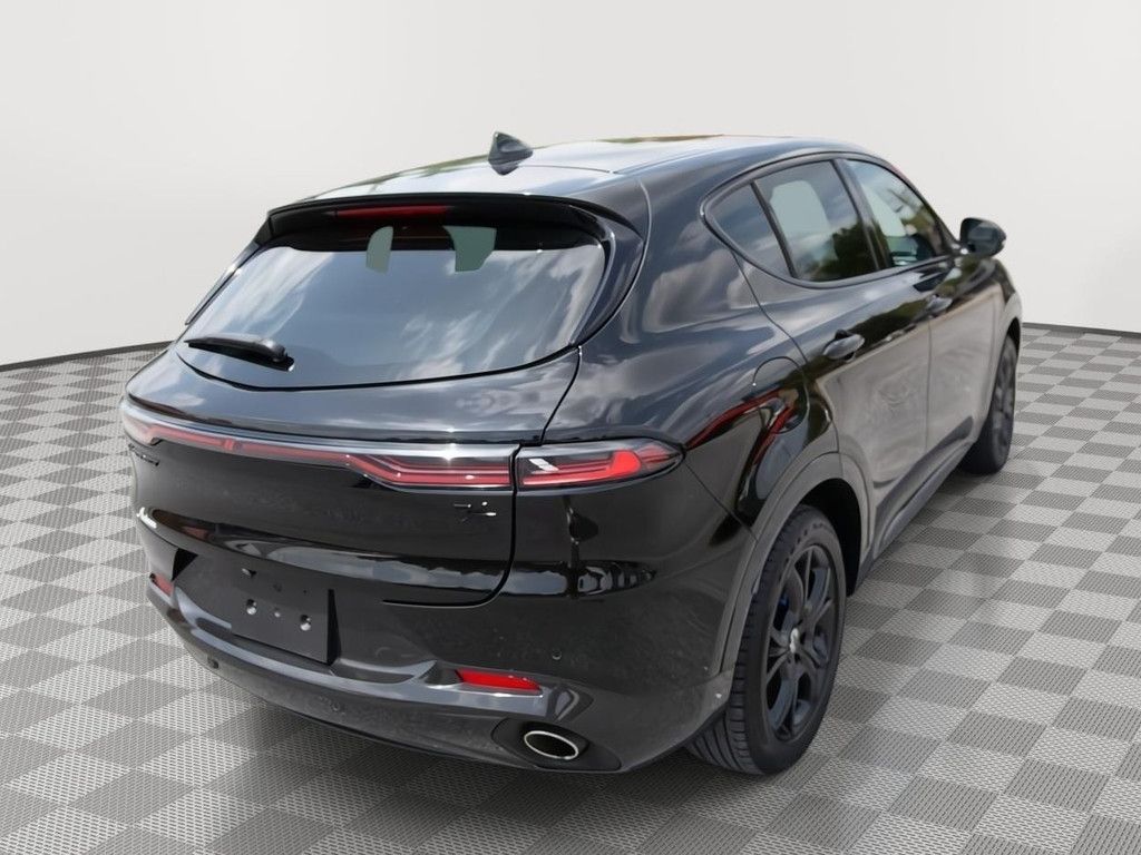 2024 DODGE Hornet - photo 5