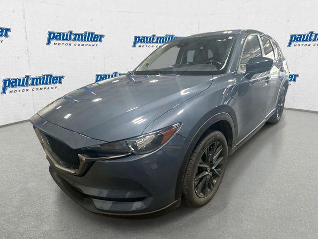 2021 MAZDA CX-5 - photo 2