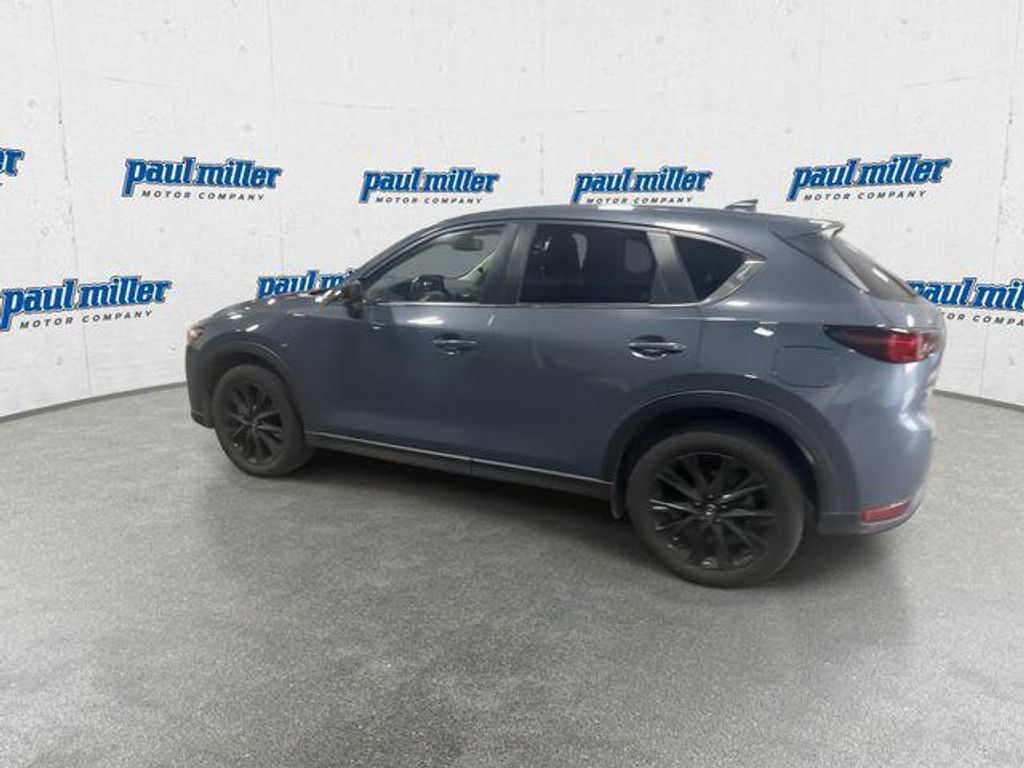 2021 MAZDA CX-5 - photo 14