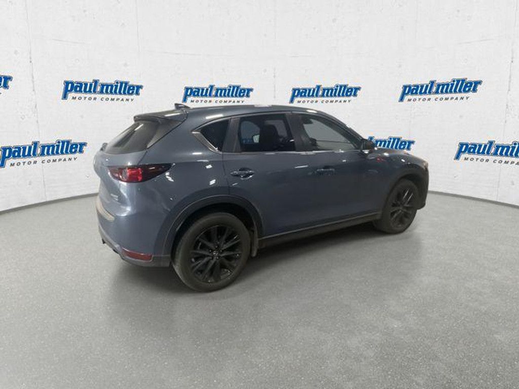 2021 MAZDA CX-5 - photo 22