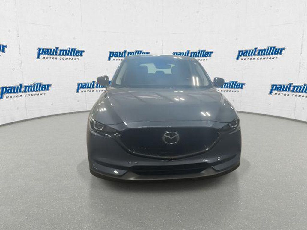 2021 MAZDA CX-5 - photo 6