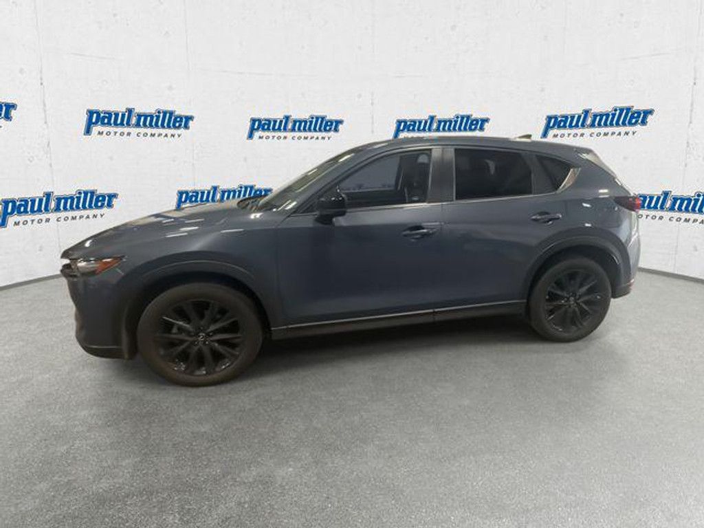 2021 MAZDA CX-5 - photo 12