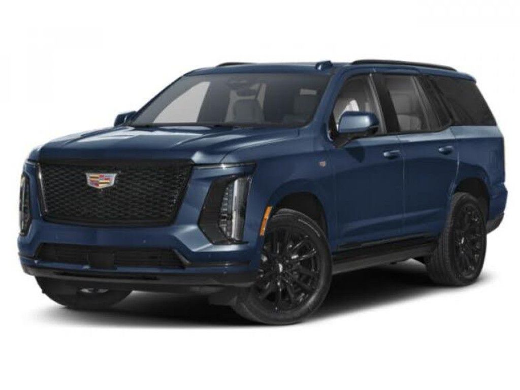 2026 Cadillac Escalade Sport Touring PKG