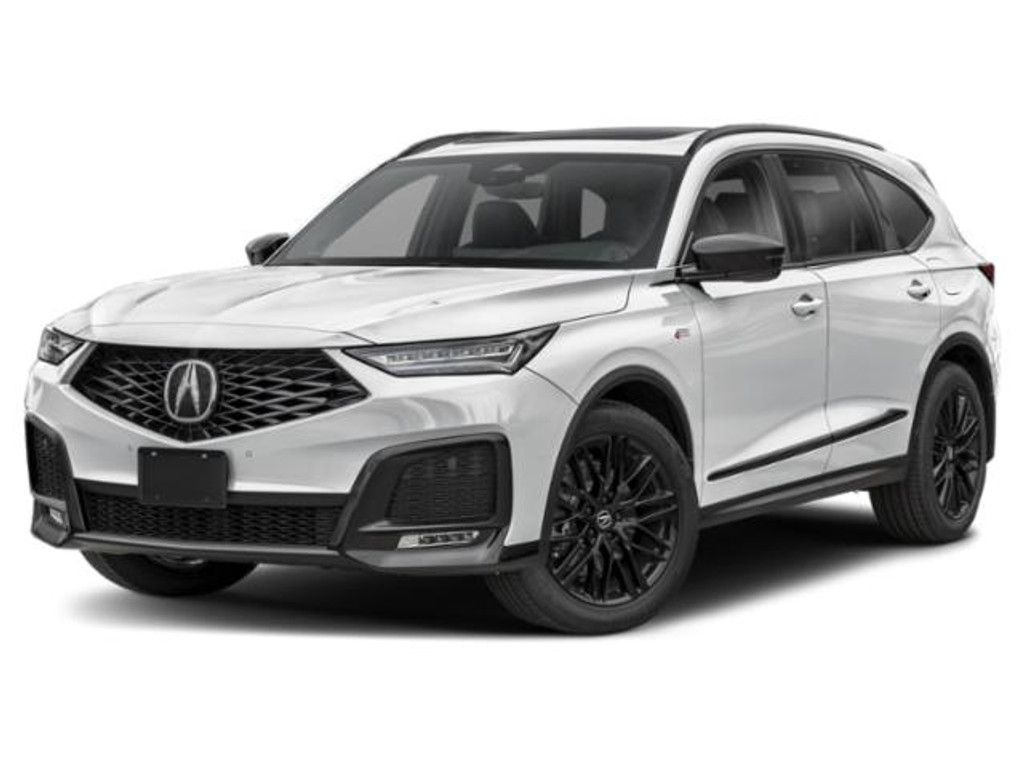 2026 ACURA MDX - photo 2