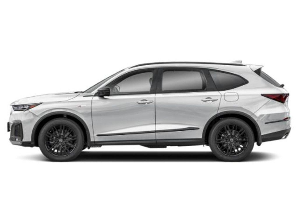 2026 ACURA MDX - photo 3