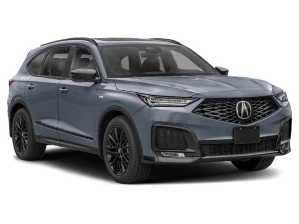 2026 ACURA MDX - photo 7