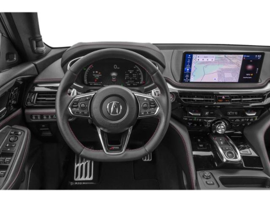 2026 ACURA MDX - photo 8