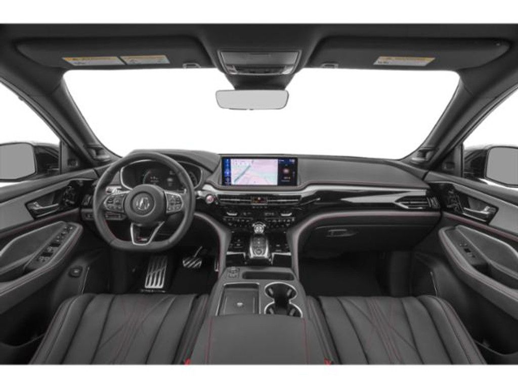 2026 ACURA MDX - photo 9