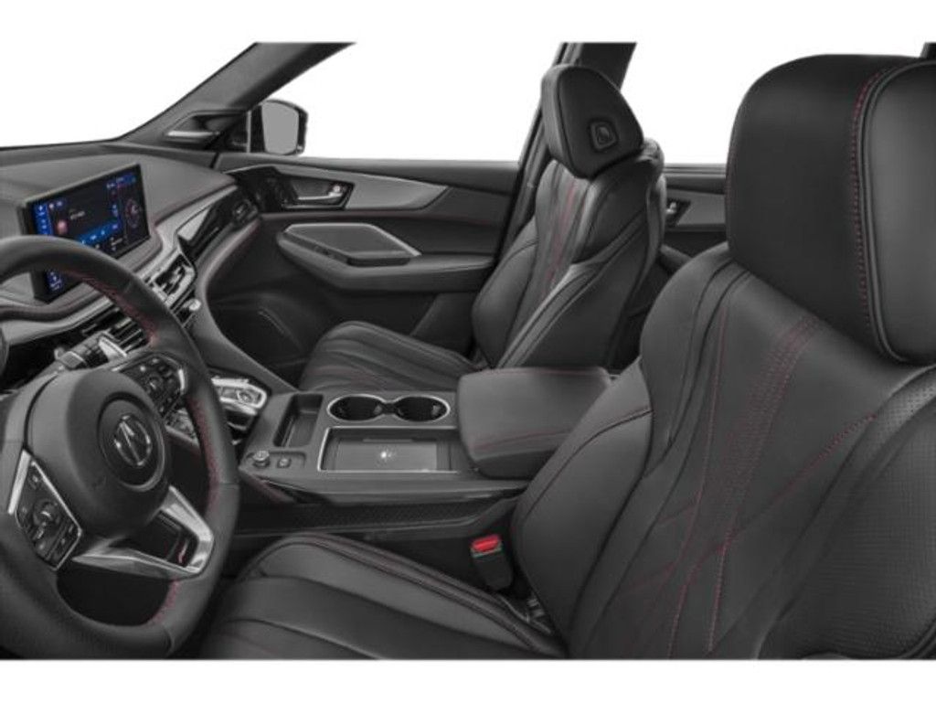 2026 ACURA MDX - photo 10