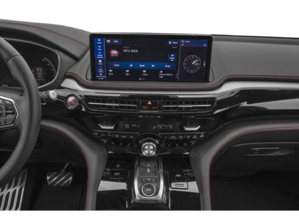 2026 ACURA MDX - photo 11