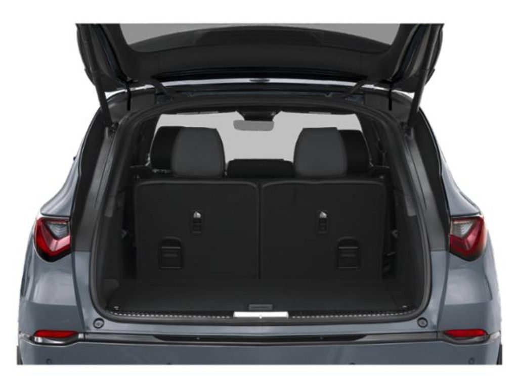 2026 ACURA MDX - photo 12