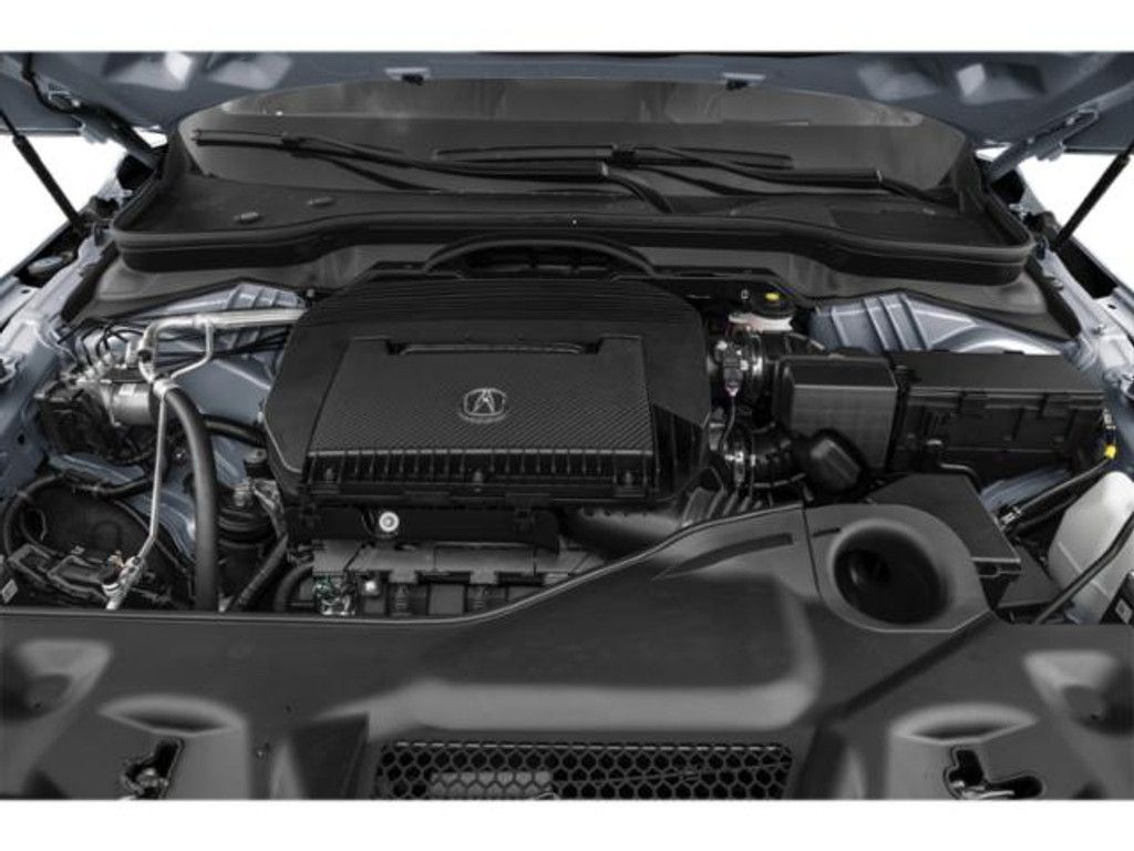2026 ACURA MDX - photo 13