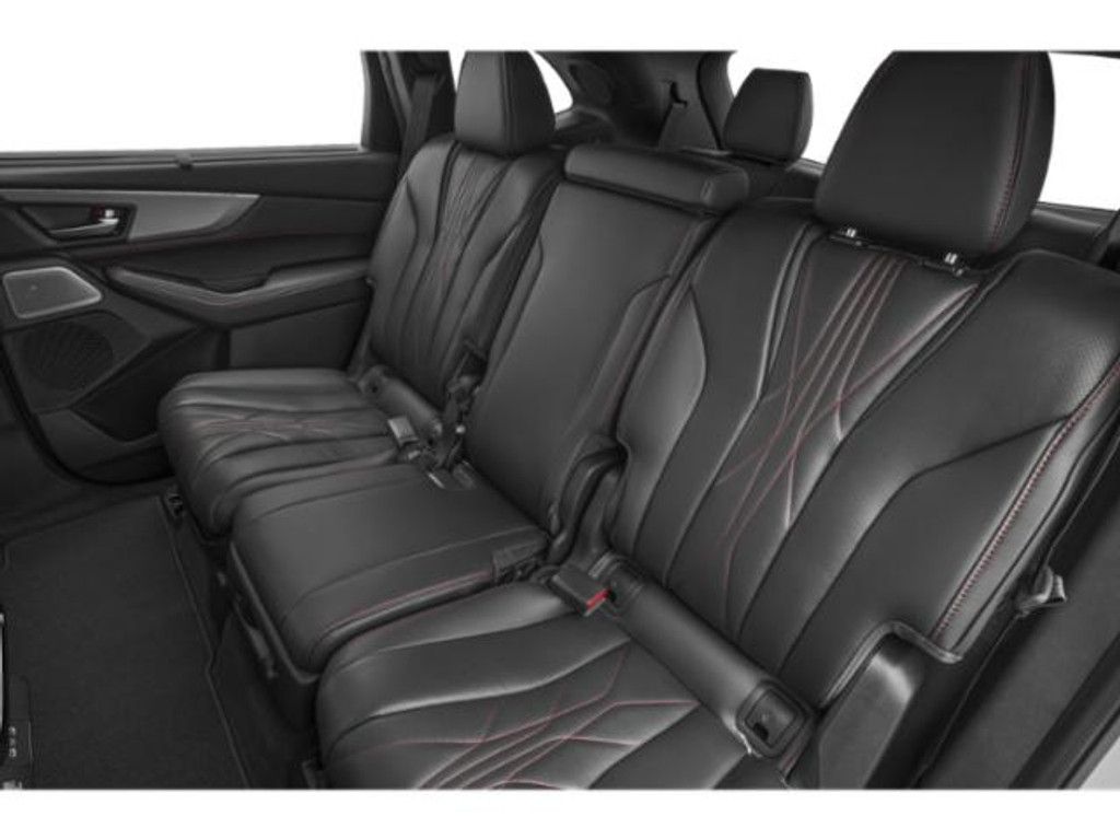 2026 ACURA MDX - photo 14