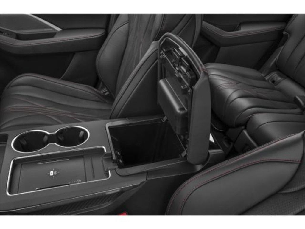 2026 ACURA MDX - photo 15