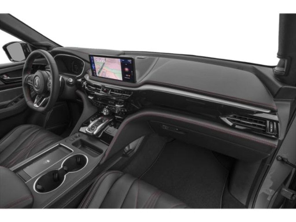 2026 ACURA MDX - photo 16