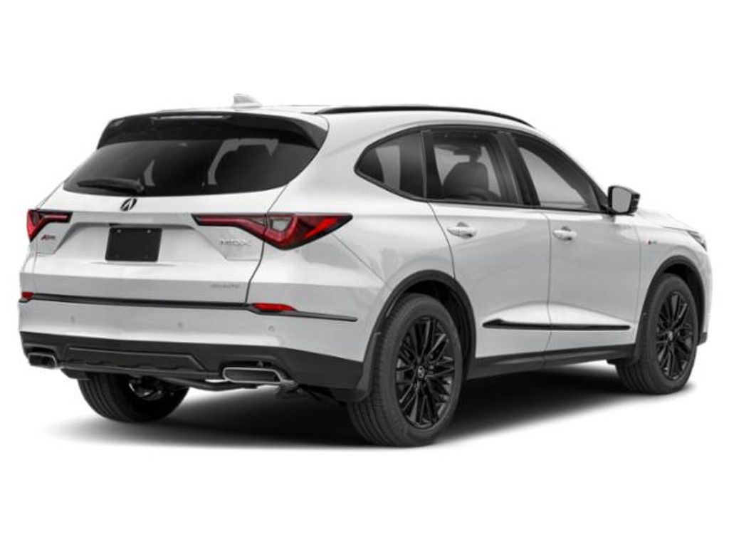 2026 ACURA MDX - photo 4